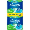 Always® Ultra Normal Damenbinden 30ST 5