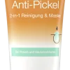 Neutrogena Anti-Pickel 2-in-1 Reinigung & Maske 8