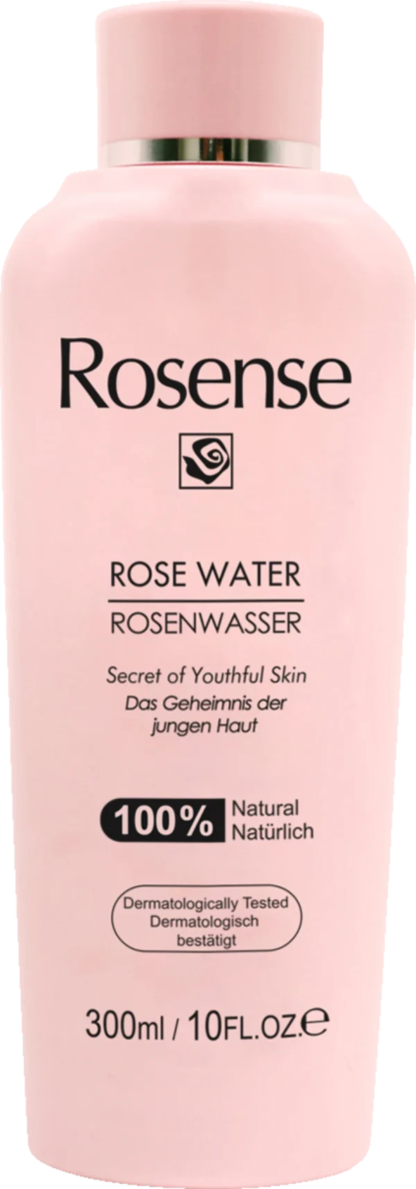 Rosense Rosenwasser 4