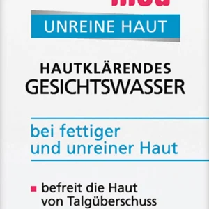 Sebamed Hautklärendes Gesichtswasser 6