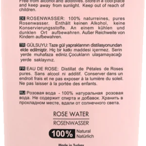 Rosense Rosenwasser 12