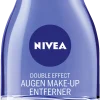 NIVEA Double Effect Augen Make-Up Entferner 10