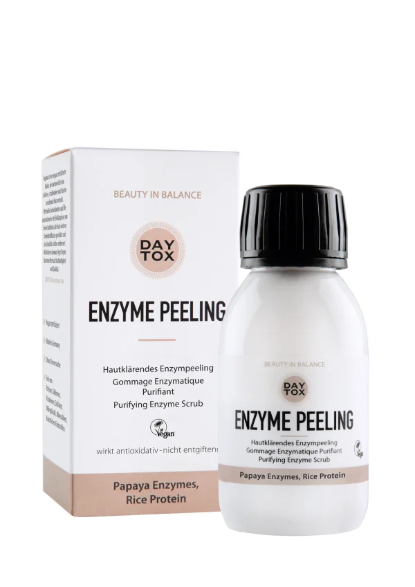 DAYTOX Enzyme Peeling 5