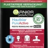 Garnier SkinActive Hautklar Pure Active Feste Reinigung Mit Kohle 5