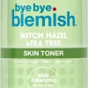 Bye Bye Blemish Witch Hazel + Tea Tree Blemish Toner 8