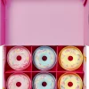 Bubble T Geschenkset Donut Badefizzer 5