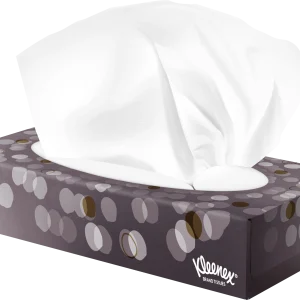 Kleenex Kosmetikücher Ultra Soft 10