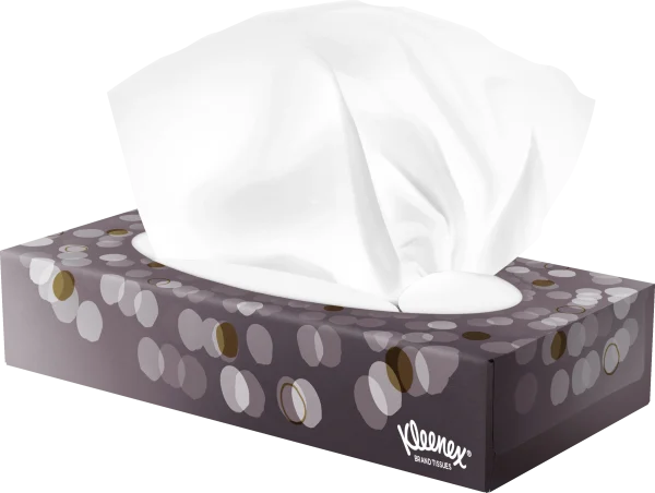 Kleenex Kosmetikücher Ultra Soft 4