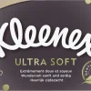 Kleenex Kosmetikücher Ultra Soft 8