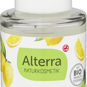 Alterra NATURKOSMETIK Fruchtsäure Peeling 10