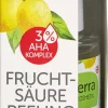 Alterra NATURKOSMETIK Fruchtsäure Peeling 19