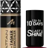 Manhattan Set Multi-Tasker Concealer 50+Last&Shine Nagellack 660 – Bite My Lip 11