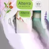 Alterra NATURKOSMETIK Geschenkset Aromareise 8