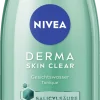 NIVEA Derma Skin Clear Gesichtswasser 7