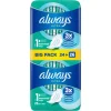 Always® Ultra Normal Mit Flügeln Damenbinden BigPack 26ST 5