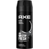 Axe Bodyspray Black 150ML 5