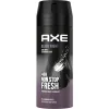 Axe Bodyspray Black Night 150ML 5