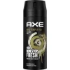 Axe Bodyspray Gold Temptation 150ML 5