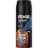 Axe Bodyspray Skateboard & Fresh Roses 150ML 7