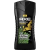 Axe Duschgel Wild Green Mojito & Cedarwood 3in1 250ML 5