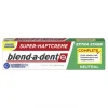 Blend-a-dent Haftcreme Complete Extra Stark Neutral 47G 7