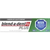 Blend-a-dent Plus Premium Haftcreme Beste Antibakterielle Technologie 40G 5