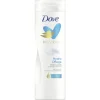 DOVE Body Love Hydro Pflege Body Lotion 400ML 5