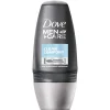 DOVE Men + Care Deodorant Roll-On Clean Comfort 50ML 7