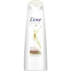 DOVE Oil Care Nährpflege Shampoo 250ML 5