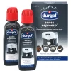 Durgol Swiss Espresso Spezial-Entkalker 2x 125ML 5