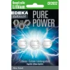 EDEKA Zuhause Pure Power Lithium Knopfzelle CR2032 3ST 7