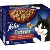 Felix Extras Vielfalt Vom Land In Gelee 12x85G 5