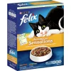 Felix Farmhouse Sensations Huhn 1KG 5