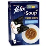 Felix Soup Tender Strips Wasser 6x48G 7