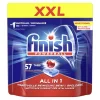 Finish Powerball All In 1 Tabs XXL-Pack 57ST 5