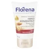 Florena Handkonzentrat Intensive Soforthilfe Mit Sheabutter & Arganöl 50ML 5