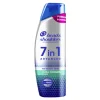 Head & Shoulders Anti-Schuppen 7in1 Ultra Cooling Shampoo 250ML 5