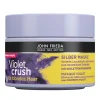 John Frieda Violet Crush Silber Maske 250ML 5