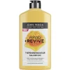 John Frieda Rehab+Revive Tiefenreparatur Shampoo 250ML 7