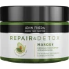 John Frieda Repair & Detox Masque 250ML 5