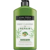 John Frieda Deep Cleanse & Repair Shampoo 250ML 7