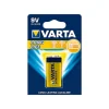 Varta Longlife 9V E-Block Batterie Type 4122 7