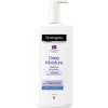 Neutrogena Deep Moisture Sensitive Body Lotion 400ML 7