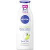 NIVEA Bodylotion Lemongrass 48h Tiefenpflege Serum 400ML 5