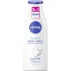 NIVEA Express Body Lotion Tiefenpflege Serum 48h 400ML 5