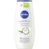 NIVEA Pflegedusche Coconut & Jojoba Oil 250ML 5