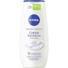 NIVEA Pflegedusche Creme Sensitive PH Skin Neutral 250ML 7