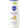 NIVEA Pflegedusche Passion Fruit & Monoi Oil 250ML 7