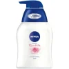 NIVEA Pflegeseife Rosenblüte 250ML 5