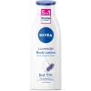 NIVEA Body Lotion Lavendel 48h Tiefenpflege Serum 400ML 5